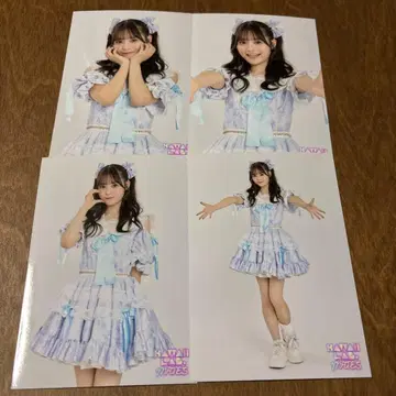 모리타 아미 브로마이드 컴프 세트 KAWAII LAB. MATES