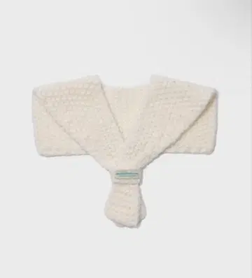 ROCKFISH WEATHERWEAR 니트 스퀘어 숄