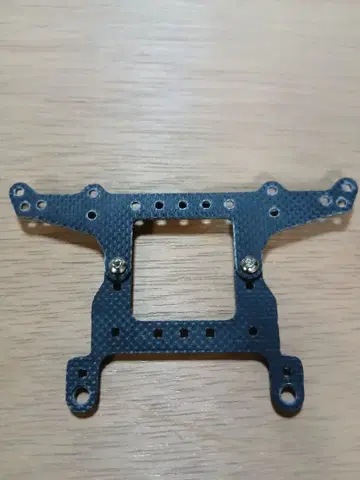 미니 사륜구동 초롱 타미야 정품 FRP MS 플렉스