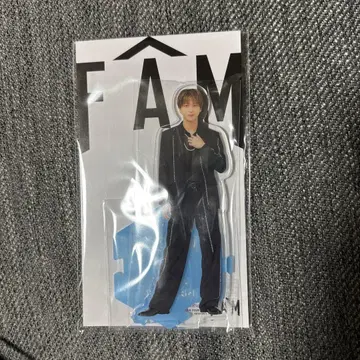 테라니시 타쿠토 아크릴 스탠드 FAM