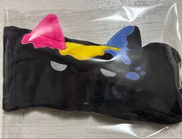 부이 스포! 네코타 츠나 3주년 기념 2025 나츠짱 헤어밴드