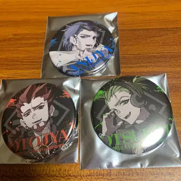 2BRO 15주년 팝업 스토어 캔뱃지  동생  3개 2