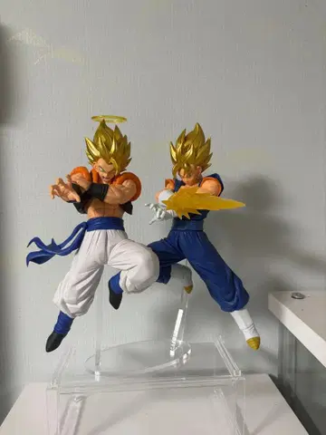 도칸 오지터 베지트 피규어 세트