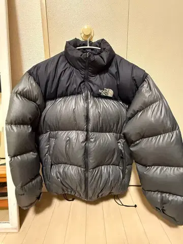 THE NORTH FACE 다운 자켓 700 필파워