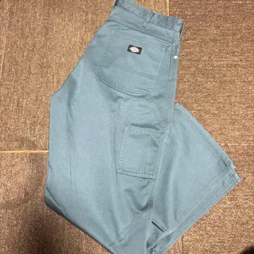 Dickies niko and - 콜라보 페인터 팬츠 사이즈 4