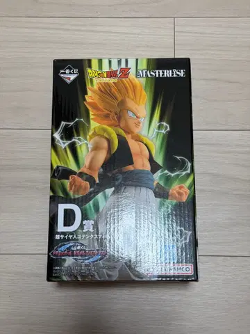 드래곤볼 MASTERISE D상 초사이어인 오천크스
