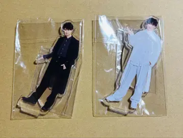 바바 료마 씨 아크릴 스탠드