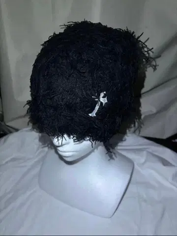 십자가 opium 디스트로이 비니 archive y2k grunge