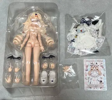 Sugary Girls 우에하라 에키 시라 개봉 미사용