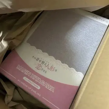 키타가와 마린 애니플렉스 피규어