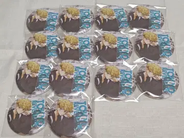 도쿄 리벤저스 동리베 마츠노 치후유 피의 할로윈 캔뱃지