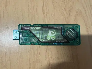 DX 사운드 캡슐 가이아 메모리 T2 가이아 메모리 로켓 가면라이더 더블