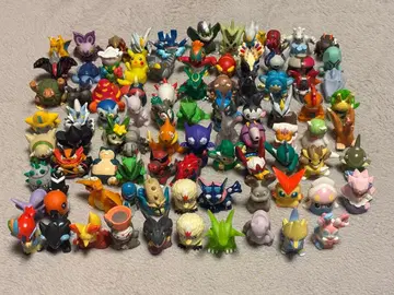 포켓몬 손가락 인형 묶음 판매