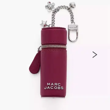 마크 제이콥스 더 에브리데이 립스틱 케이스 백