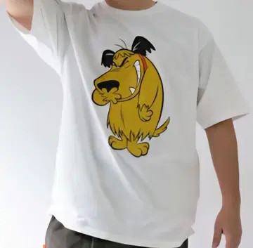 완판템 wackyRaces x kinashicycle 켄켄 셔츠