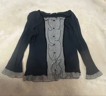 긴팔 모리걸 페어리 위시코어 걸리시