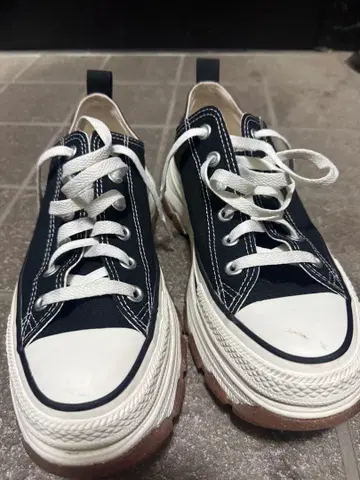 CONVERSE ALL STAR TREKWAVE OX