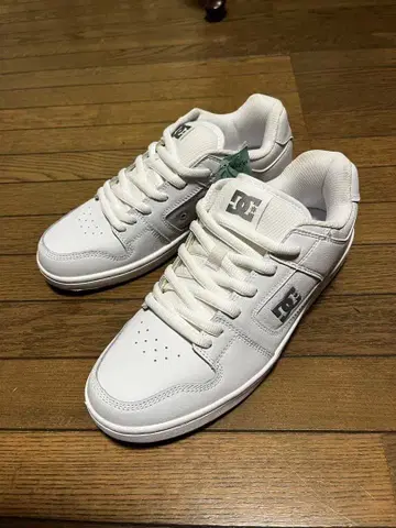 DC SHOES MANTECA 4 27.5