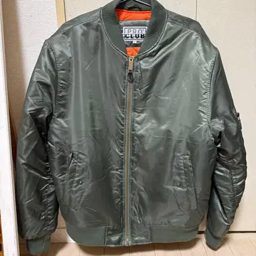 프로 클럽 PRO CLUB MA-1