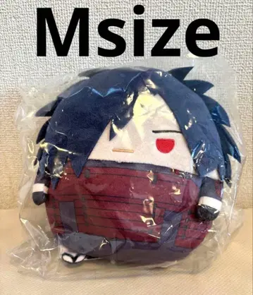 NARUTO 나루토 후와코로링 M 사이즈 우치하 마다라