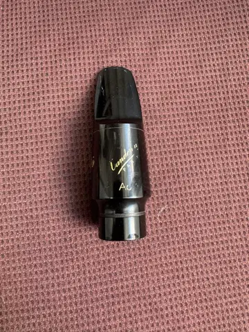 Vandoren V16 A6S 구형 크로쉬 리페이스