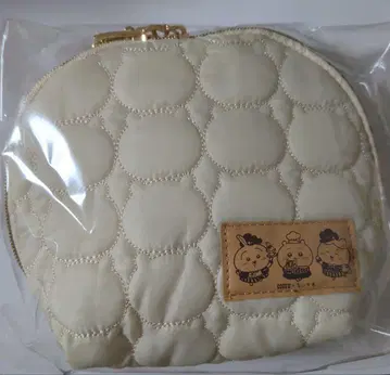 치이카와 (먼작귀) 코스 퀼팅풍 파우치
