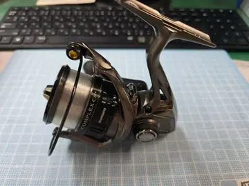 하자품 시마노 17 컴플렉스 Ci4+ 2500S F6 HG