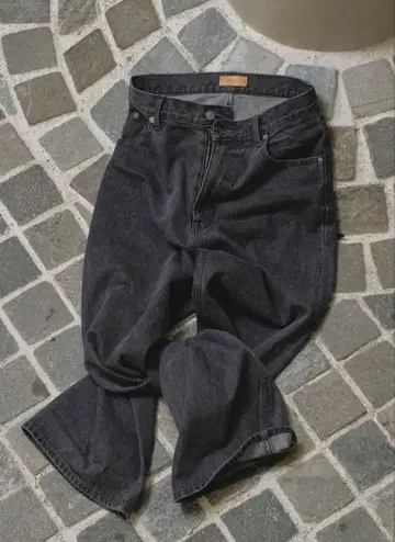 todayful Cary's denim gray 25