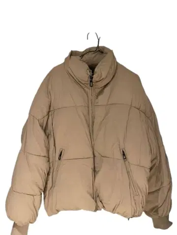 [ 클리닝 완료 ] ZARA 오버 사이즈 다운 자켓