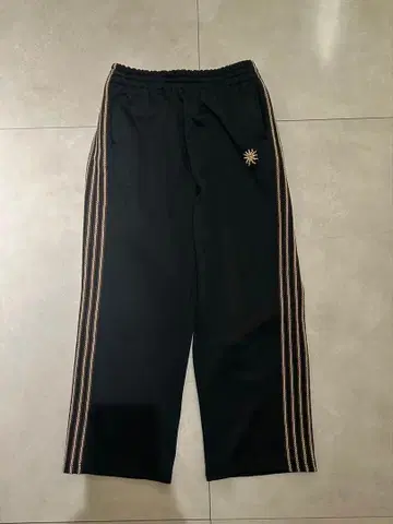 JieDa (지에다) Jie-22W-PT11 트랙 팬츠 2