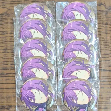 앙스타 마요이 피처2 피처 스카우트 캔뱃지 casual