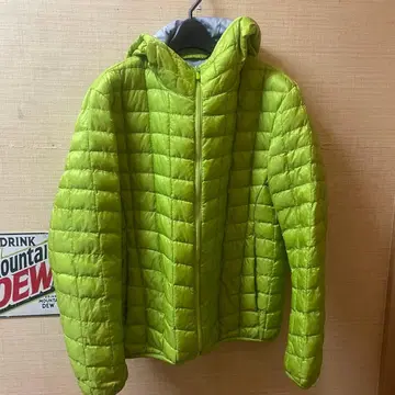 퀼팅 자켓 다운 UNIQLO