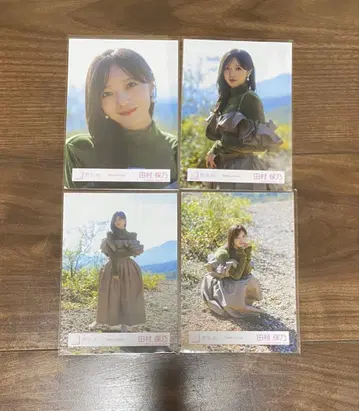 타무라 호노 스키마카제 MV 의상 컴프