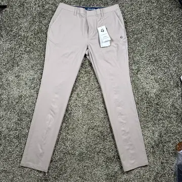 Taylor Made 텍스브리드 베이직 테이퍼드 팬츠