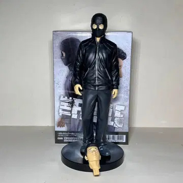 더 퍼블 사토 아키라 피규어 반다이