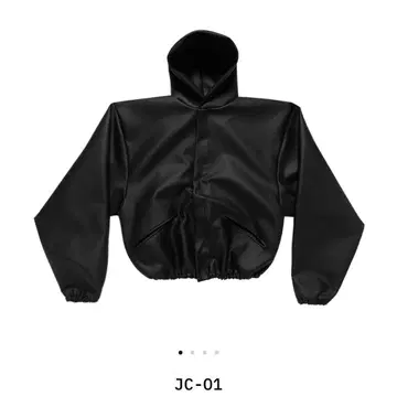 Yeezy JC-01 사이즈 1