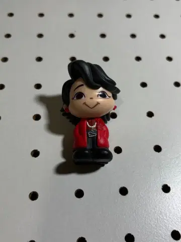 미세스 그린애플 피요르드 피규어 오오모리 모토키