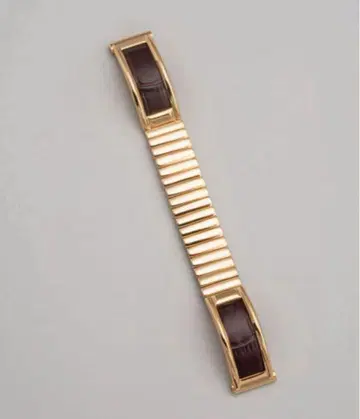 새상품 뱀 모양 벨트 콤비 해밀턴 staysick 빈티지 희귀 레어