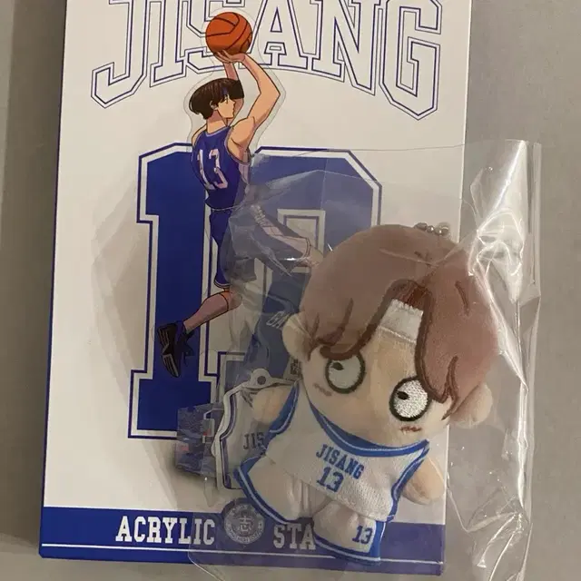 가비지타임 갑타 정희찬 작뿡인형 아크릴스탠드