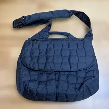 엔드리케리 x ZOZOTOWN 숄더백