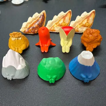 기다림 10개 묶음 판매