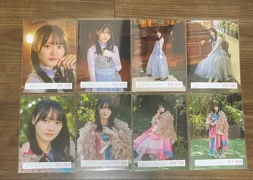 마스모토 키라 Nothing Special 묶음 판매