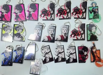 페르소나 3 세리아