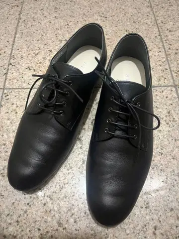 REGAL 리갈 레이스업 슈즈 24cm