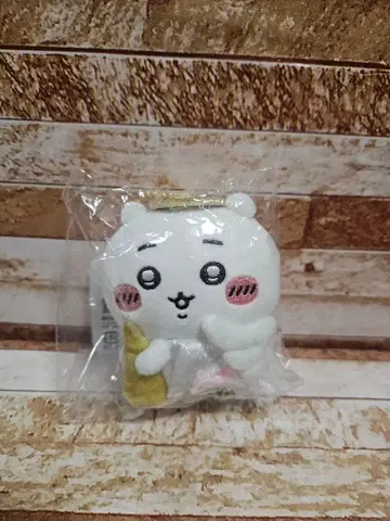 나가노 캐릭터즈 후와파타 엔젤 마스코트 (치이카와)