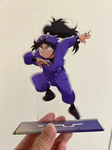 닌타마 란타로 쿠쿠치 헤이스케 아크릴 스탠드