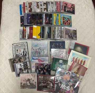 King & Prince CD 앨범 묶음 판매