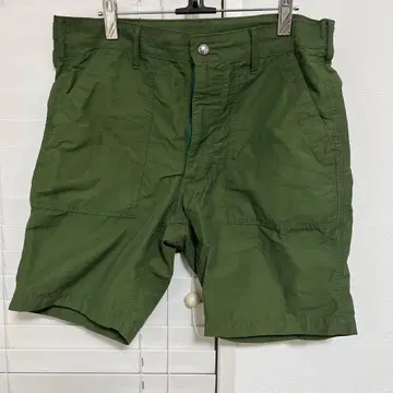 workers 하프 팬츠