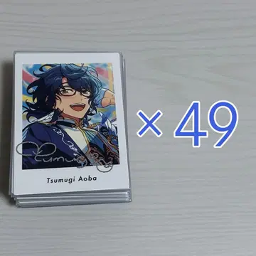 아오바 츠무기 파샤츠 웃음이 복을 부른다