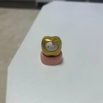 산리오 캐릭터즈 치아